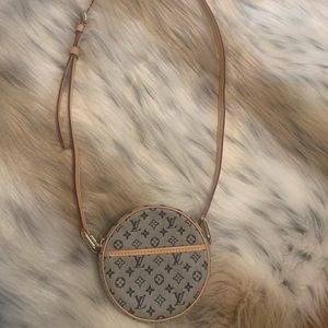 Louis Vuitton cross body